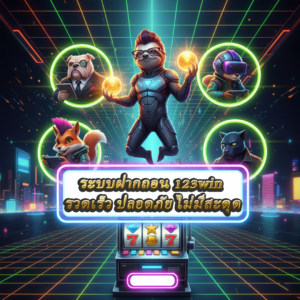 123win เว็บเดิมพันออนไลน์ครบวงจร อันดับต้น ๆ ที่นักเล่นไทยไว้วางใจ